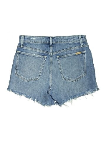 Joe's Jeans Denim Shorts (view 2)