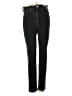 Rag & Bone/JEAN Chevron-herringbone Black Jeans Size 27 waist - photo 1
