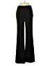 Ecru Black Dress Pants Size 4 - 8 - photo 1