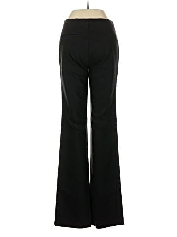 Ecru Dress Pants (view 2)