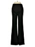Ecru Black Dress Pants Size 4 - 8 - photo 2