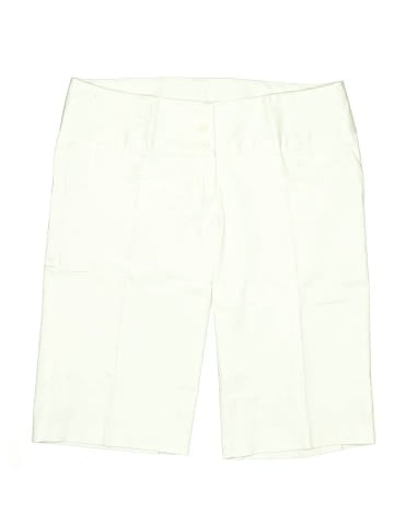 Charlotte Russe Khaki Shorts (view 1)