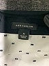 Ann Taylor Polka Dots Ivory Long Sleeve Blouse Size S - photo 6