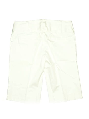 Charlotte Russe Khaki Shorts (view 2)
