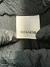 Rita Row Chevron-herringbone Black Dress Pants Size XS - photo 6