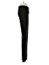 Ecru Black Dress Pants Size 4 - 8 - photo 4