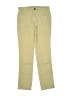 Thereabouts Solid Tan Khakis Size 14 - photo 1