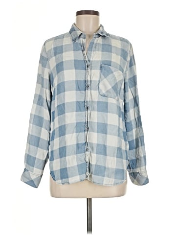 Billy T Long Sleeve Button-Down Shirt (view 1)