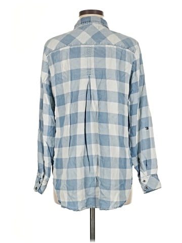 Billy T Long Sleeve Button-Down Shirt (view 2)