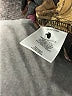 Leith Black Long Sleeve Blouse Size S - photo 8