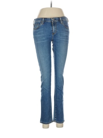 Adriano Goldschmied Jeans (view 1)