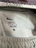 Nike Solid Green Casual Pants Size S - photo 7