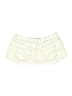 Bullhead Ivory Shorts Size 3 - photo 2