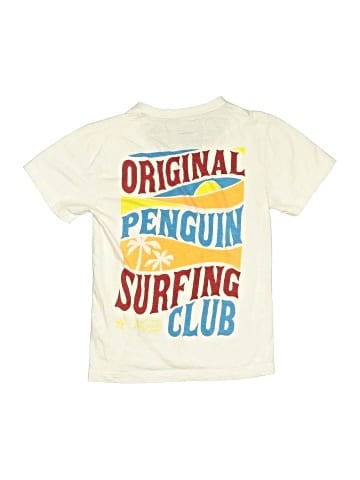 An Original Penguin by Munsingwear Short Sleeve Henley (view 2)