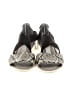 Ara Black Brown Sandals Size EU 41 - photo 2
