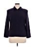 Briggs Purple Fleece Size 14 - photo 1