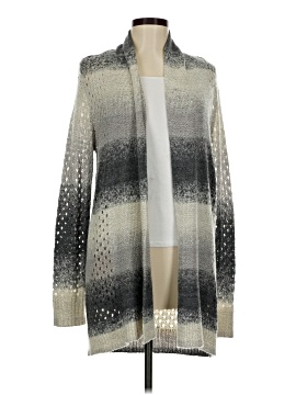 Western Connection Cardigan