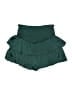 Altar'd State 100% Polyester Solid Green Casual Skirt Size XS - photo 2