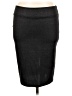 rue21 Solid Black Formal Skirt Size L - photo 1