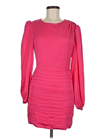 Intermix Cocktail Dress (view 1)