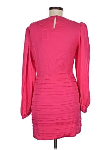 Intermix Cocktail Dress (view 2)