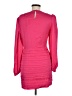 Intermix Pink Cocktail Dress Size 6 - photo 2