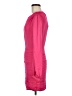 Intermix Pink Cocktail Dress Size 6 - photo 5