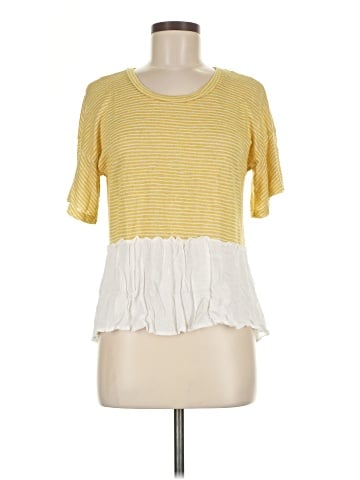 Potter's Pot Short Sleeve T-Shirt (view 1)