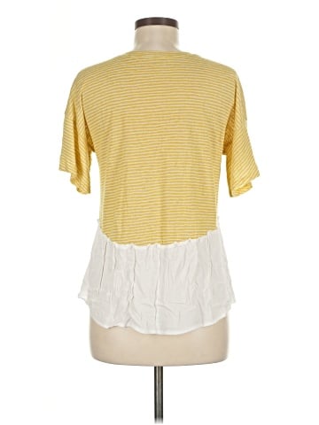 Potter's Pot Short Sleeve T-Shirt (view 2)