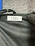 TOBI 100% Polyester Solid Black Casual Dress Size XS - photo 7