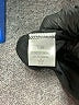 TOBI 100% Polyester Solid Black Casual Dress Size XS - photo 8