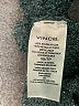 Vince. Tweed Teal Pullover Sweater Size XS - photo 8