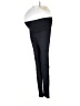 Motherhood Solid Black Active Pants Size Sm - Med Maternity - photo 1