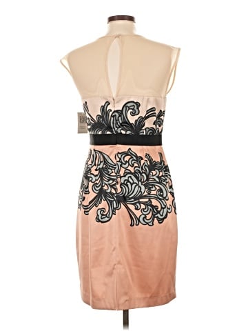 New York & Company Cocktail Dress (view 2)
