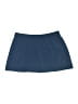 Mountain Khakis Solid Blue Skort Size XL - photo 1