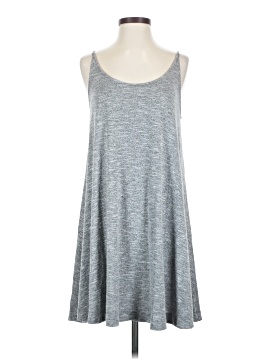 lou and grey slip dress Grace Loves Lace Classic Slip Dusk