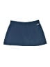 Mountain Khakis Solid Blue Skort Size XL - photo 2