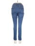 Express Hearts Blue Jeans Size 6 (petite) - photo 2
