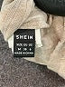 Shein Tan Casual Dress Size 6 - photo 7