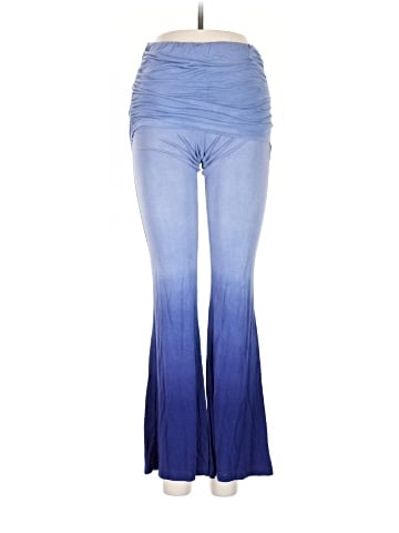 Pink Lotus Jeans (view 1)