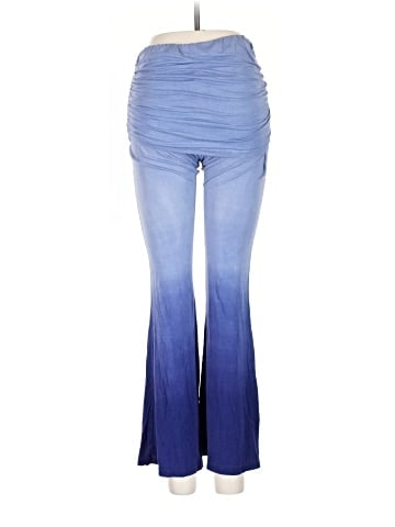 Pink Lotus Jeans (view 2)