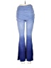 Pink Lotus Blue Jeans Size S - photo 2