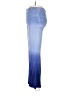 Pink Lotus Blue Jeans Size S - photo 5