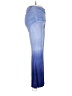 Pink Lotus Blue Jeans Size S - photo 4