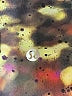 Lululemon Athletica Print Gold Green Active Pants Size 10 - photo 7