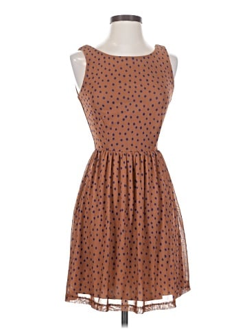 Mystic Casual Dress (view 1)