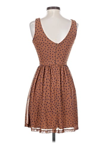 Mystic Casual Dress (view 2)