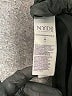 NYDJ 100% Polyester Black Long Sleeve Blouse Size L - photo 7