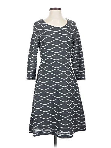ECI Casual Dress (view 1)