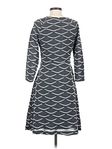 ECI Casual Dress (view 2)